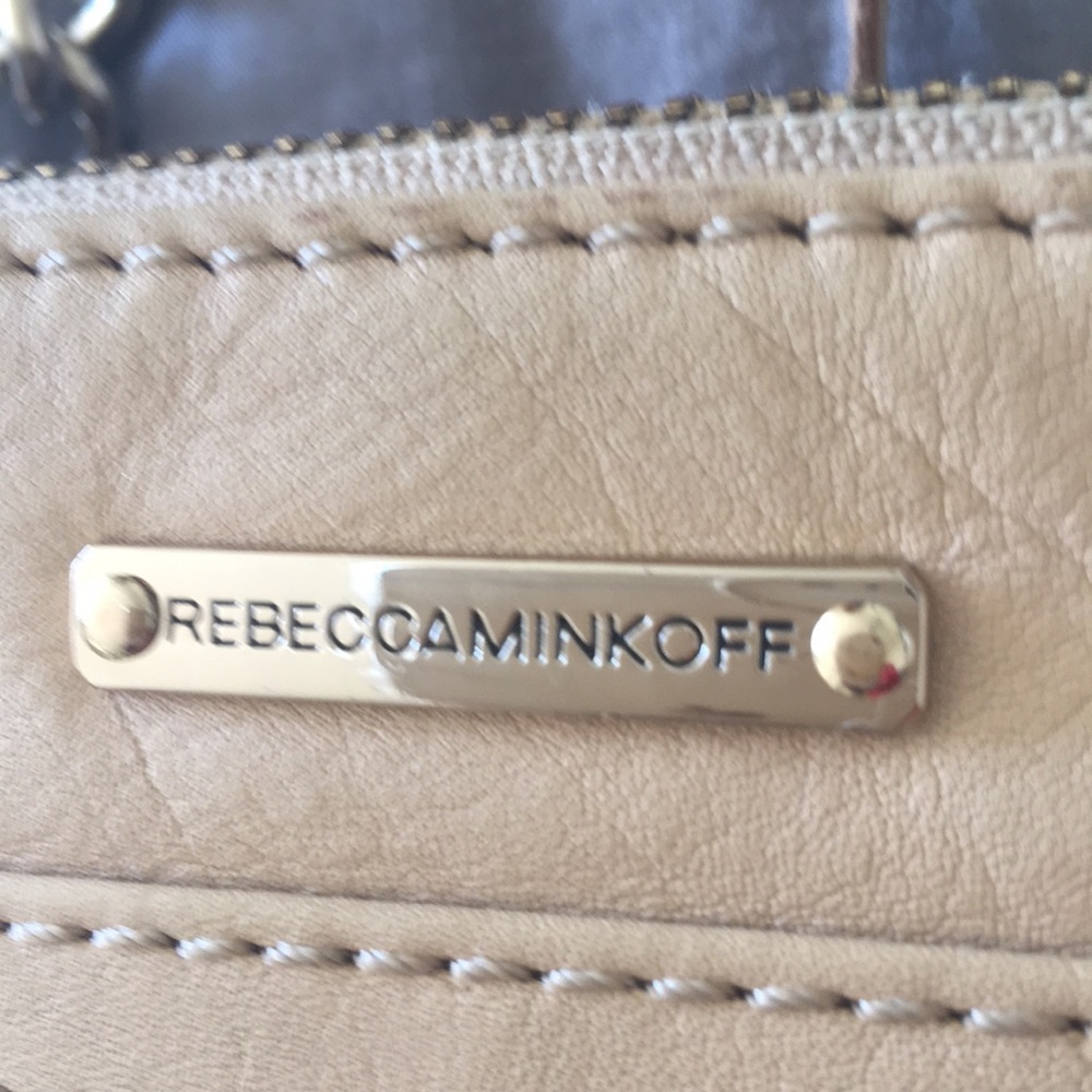 NWT Rebecca Minkoff mini - Picture 6 of 7